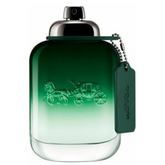 Coach Green For Men